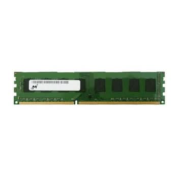 Micron MT4JTF12864AZ-1G4 1gb DDR3 SDRAM Ram Module