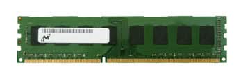 Micron MT8KTF51264AZ-1G9 4gb DDR3 SDRAM Ram Module
