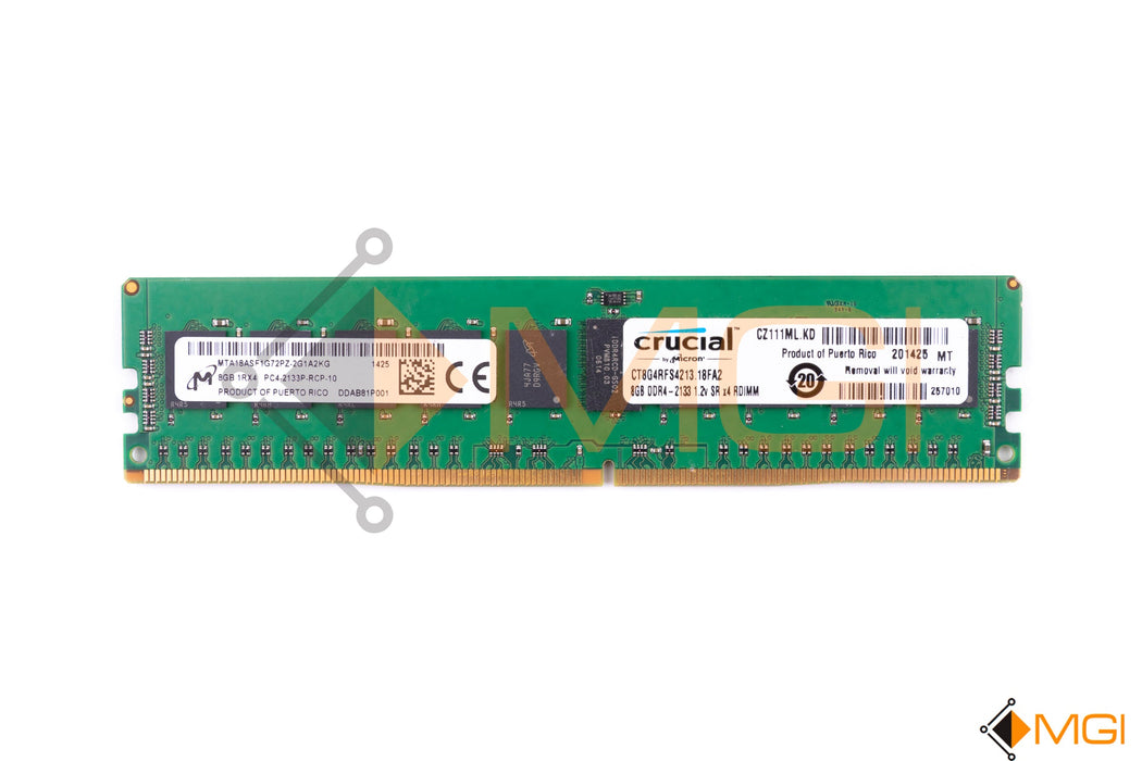 MTA18ASF1G72PZ-2G1