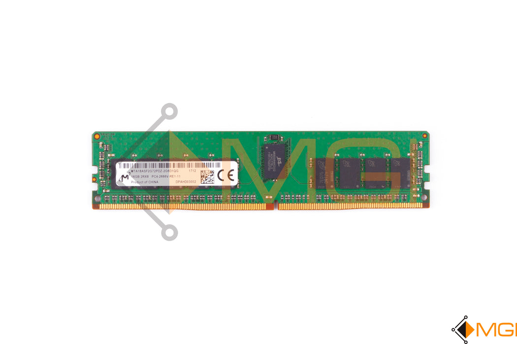 MTA18ASF2G72PDZ-2G6