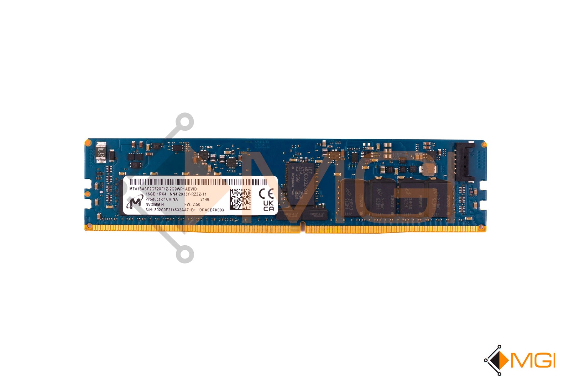 MTA18ASF2G72XF1Z-2G9WP