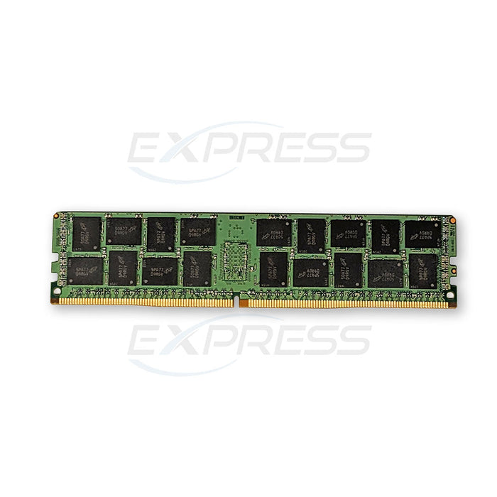 MTA36ASF2G72PZ-2G1A2 - 16GB 2Rx4 DDR4 2666MHz (PC4-2133P) Memory | Refurbished Micron