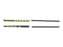 NVIDIA Mellanox MTEF-KIT-F 19 QM87xx Enterprise Rackmount Kit