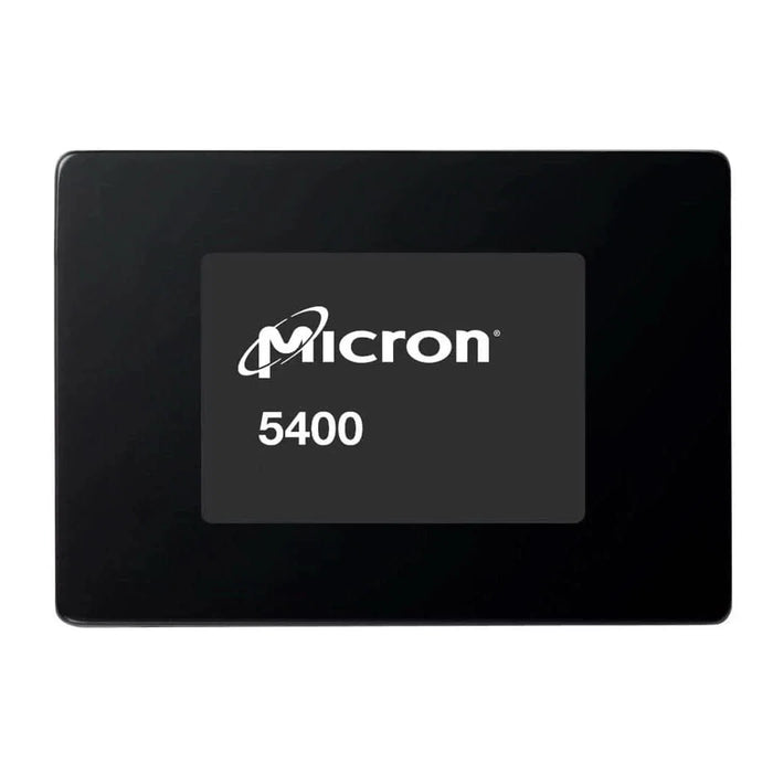 Micron MTFDDAK1T6TGB-1BC16ABYY 5400 MAX 1.6TB SATA III Cisco Compatible 2.5-inch SSD
