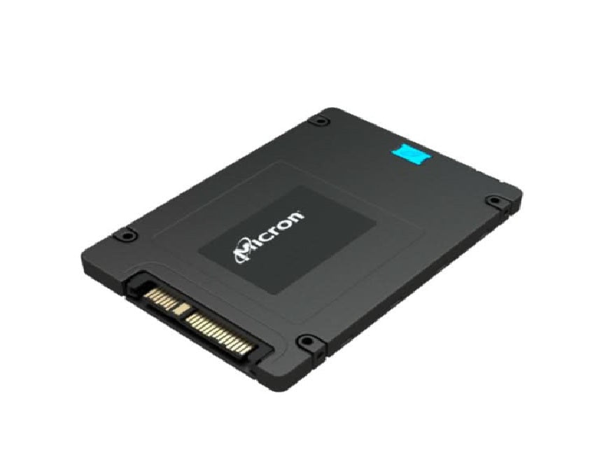 Micron 5400 PRO MTFDDAK240TGA-1BC16ABYYR 240GB SATA 2.5-inch SSD
