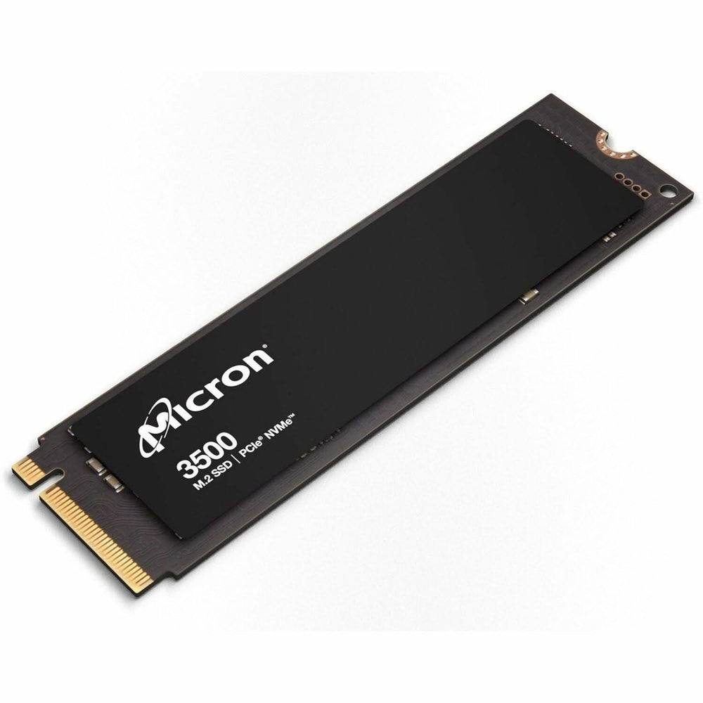 Micron 3500 MTFDKBA1T0TGD-1BK1AABYYR 1TB PCIe 4.0 x4 NVMe M.2 SSD