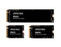 Micron 2500 MTFDKBA2T0QGN-1BN1AABYYR 2TB PCIe 4.0 x4 NVMe M.2 SSD