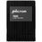Micron 7450 Pro MTFDKCB3T8TFR-1BC1ZABYY 3.84TB PCIe Gen4 x4 NVMe U.3 2.5-inch Solid State Drive