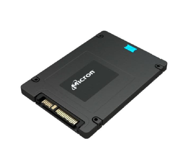 Micron 7600 PRO MTFDLBQ1T9THG-1BP1DFCYYR 1.92TB PCIe Gen4 x4 E3.S SSD