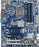 MW31-SP0 - Gigabyte C236 LGA1151 Motherboard Supports Xeon/Core i7/i5/i3 DDR4