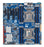MW70-3S0 - Gigabyte Technology Socket LGA 2011-3 Xeon E5-2600 V3/ V4 Processors Support Extended E-ATX Intel C612 Chipset