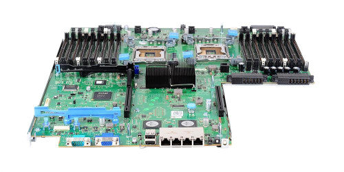 MWCK2 - Dell System Board Motherboard for PowerEdge R710 V2