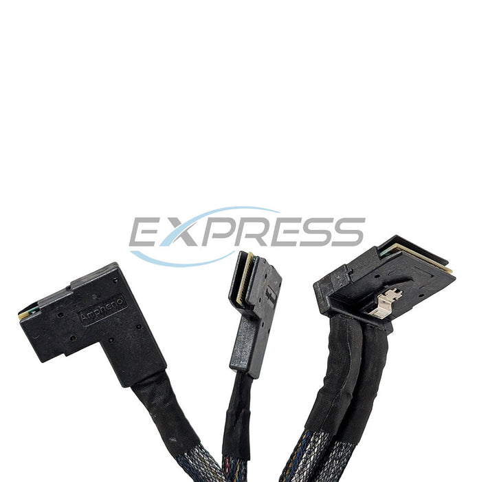 MX3P7 — Backplane | Dell PowerEdge R720