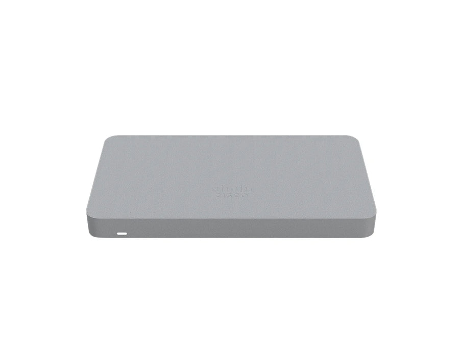 Cisco MX67-HW Cloud Managed Security Appliance