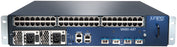 MX80-48T-AC Juniper MX80 48-port GigE Router Chassis, AC, Fixed