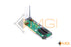MX843 W/ CAGE