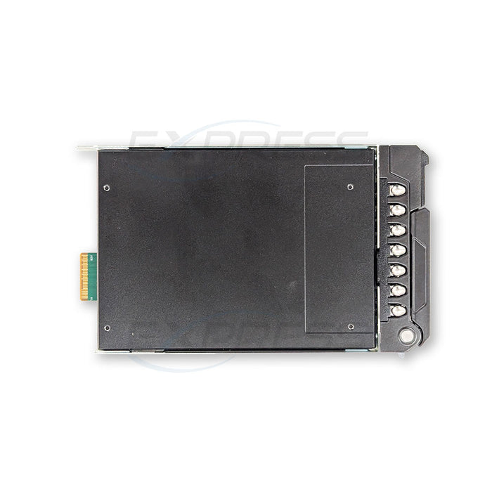 MXDXH - 1.8" 1.6TB E3.S NVMe (G5) MU SSD | Dell Refurbished Drives
