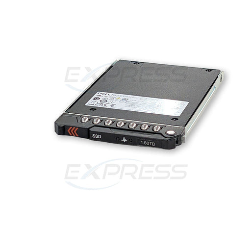 MXDXH - 1.8" 1.6TB E3.S NVMe (G5) MU SSD | Dell Refurbished Drives