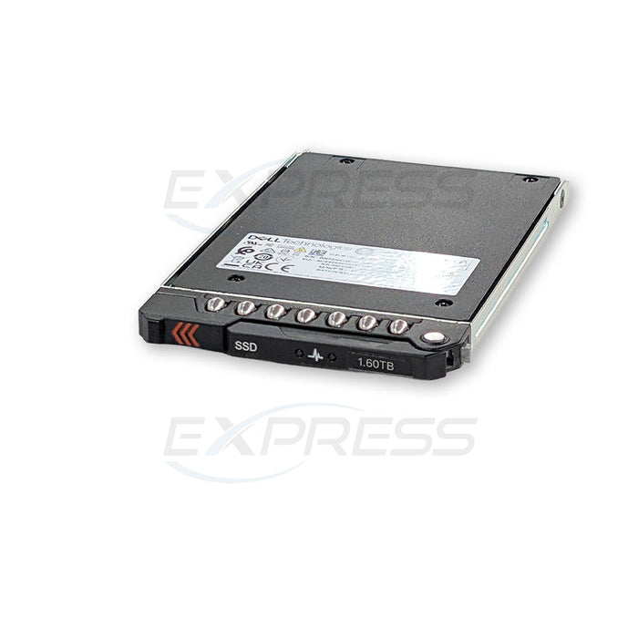 MXDXH - 1.8" 1.6TB E3.S NVMe (G5) MU SSD | Dell Refurbished Drives