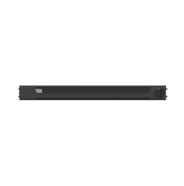 MYP1UBEZEL - Intel network device bezel kit - 1U