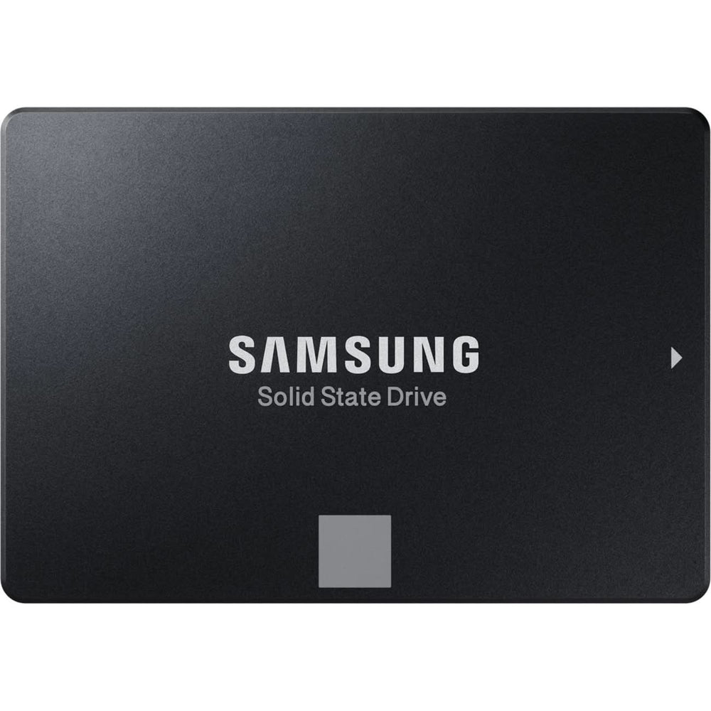 Samsung 860 EVO MZ-76E250BW 250gb 2.5in Solid State Drive