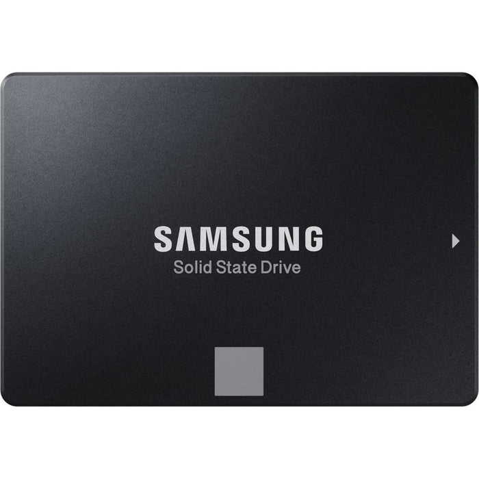 Samsung 860 EVO MZ-76E250BW 250gb 2.5in Solid State Drive