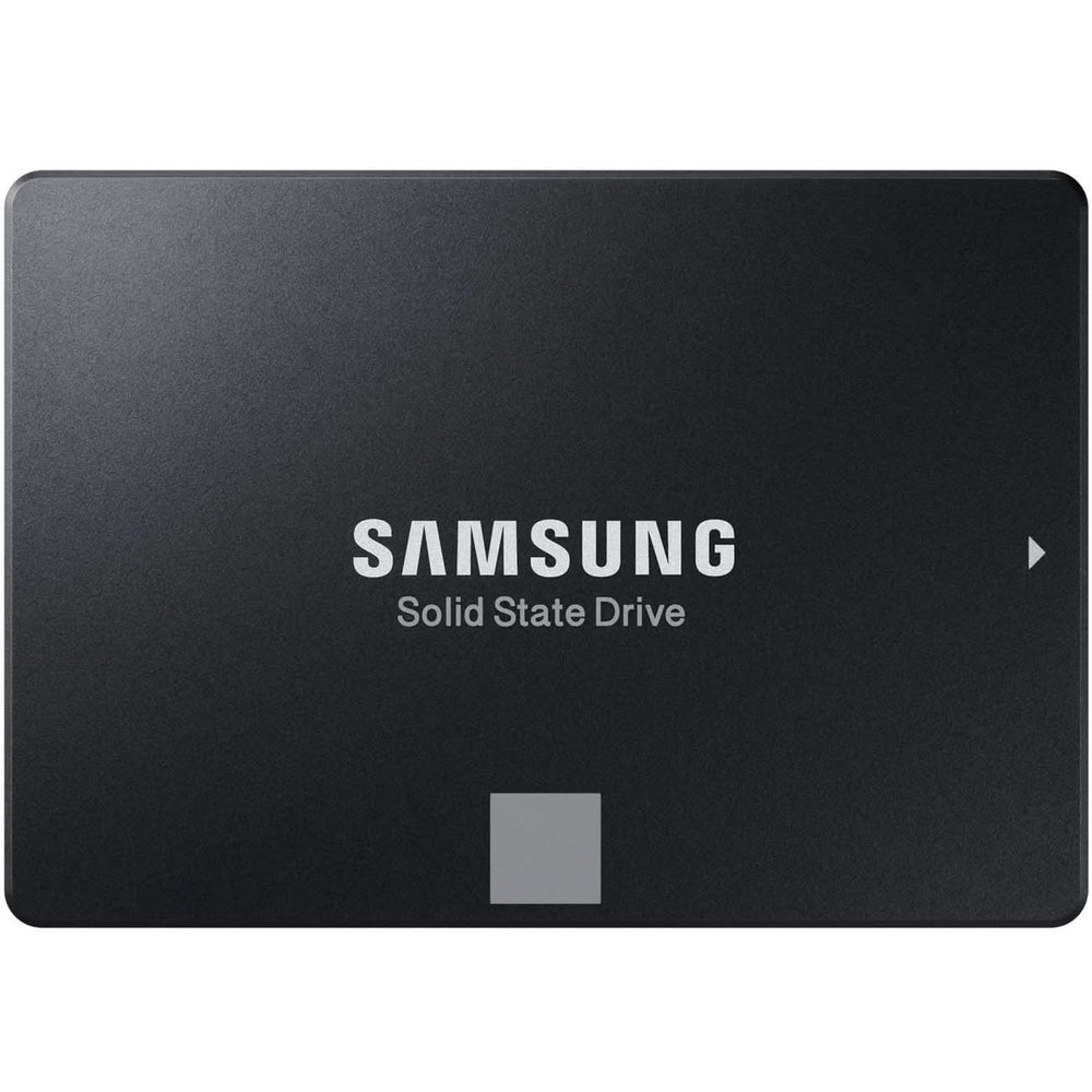 Samsung 860 EVO MZ-76E500E 500gb 2.5in Solid State Drive