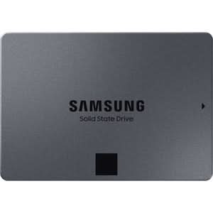Samsung MZ-76Q1T0BW 1tb SATA 2.5in Internal Solid State Drive