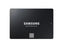 Samsung MZ-77E1T0B/AM 870 EVO 1tb 2.5in SATA III Internal SSD
