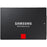 Samsung 850 Pro MZ-7KE128BW 128gb 2.5in Solid State Drive
