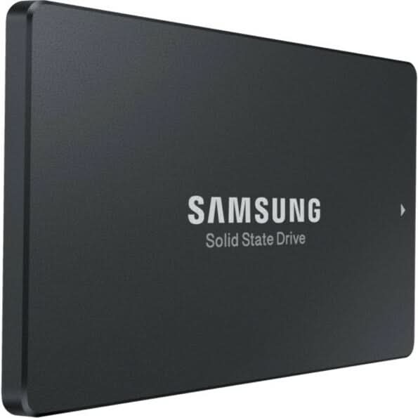 Samsung MZ-7KM960NE SM863a 960gb 2.5in Internal Solid State Drive