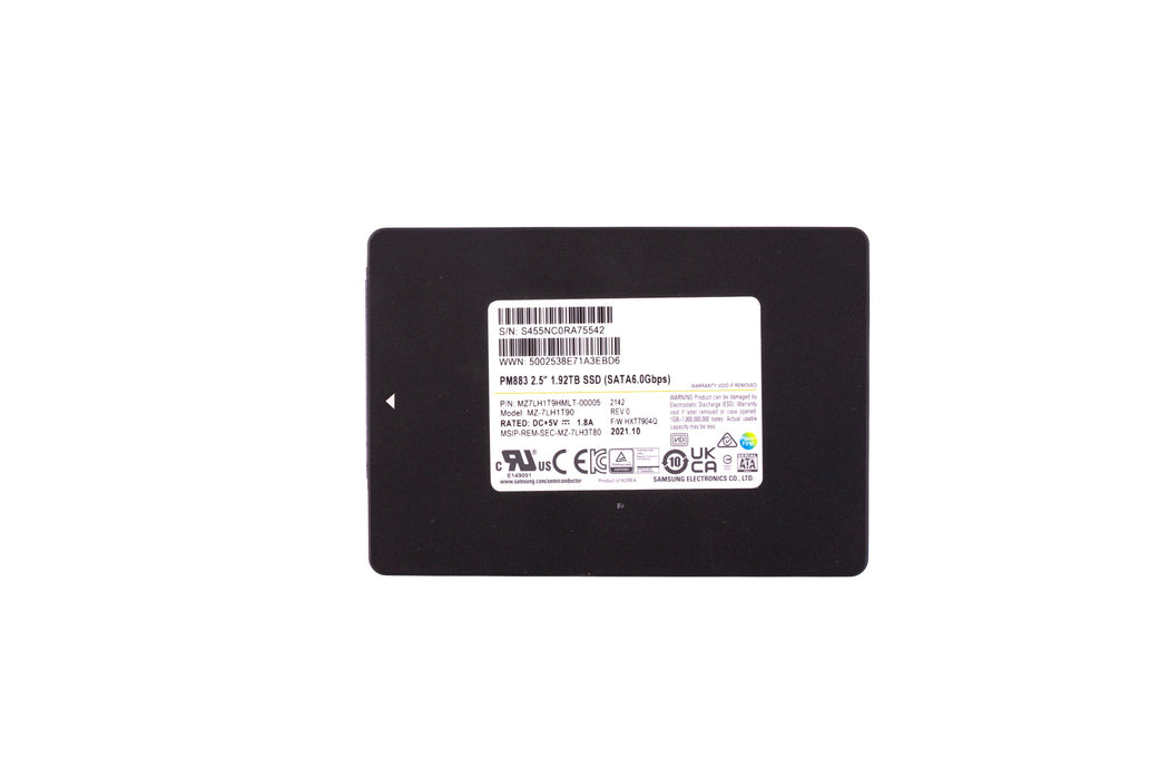 MZ-7LH1T90 (NO TRAY)