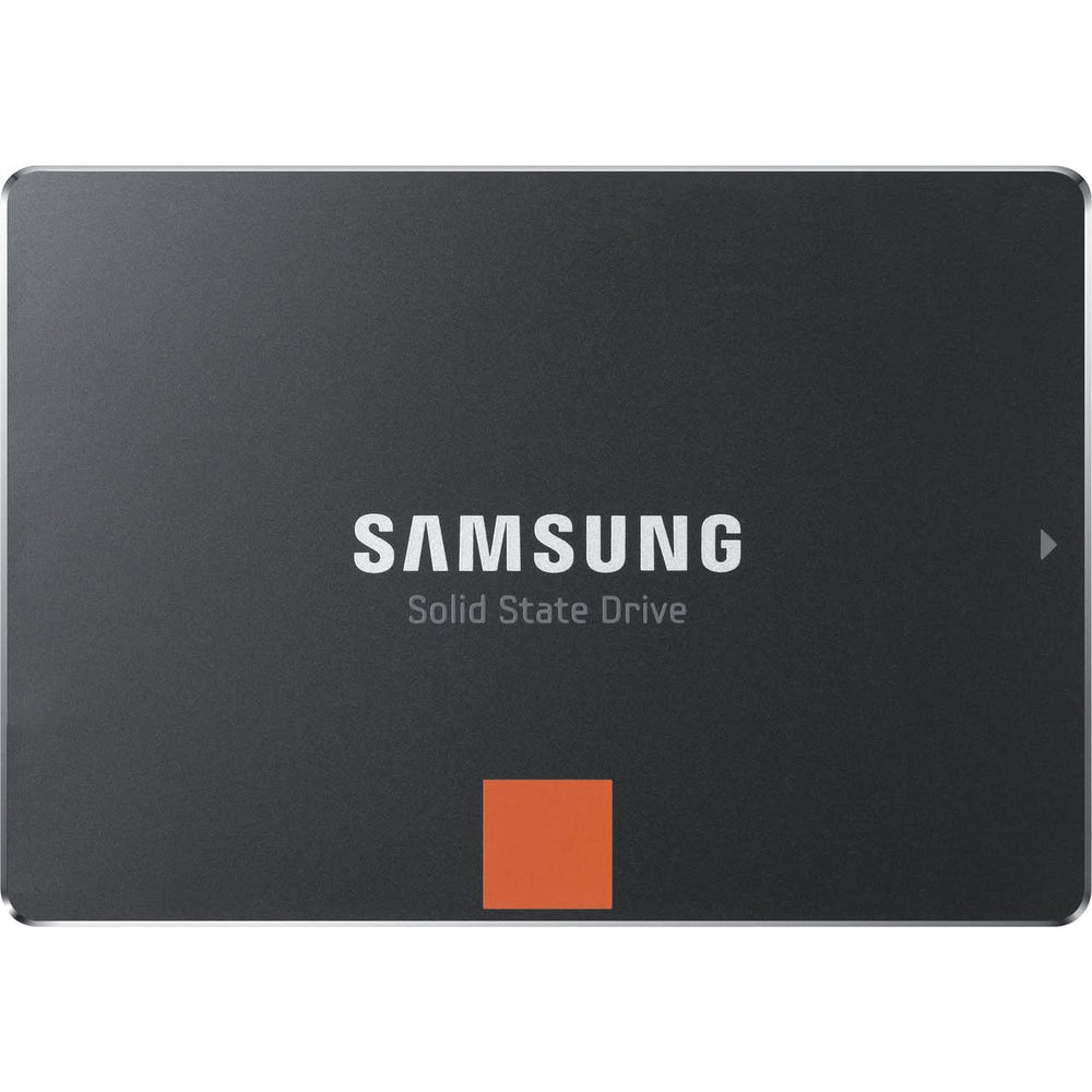 Samsung 840 Pro MZ-7PD256BW 256gb 2.5in Internal Solid State Drive