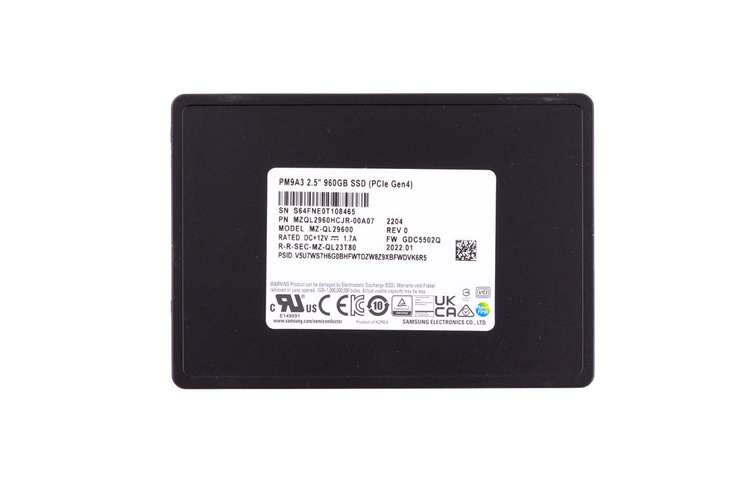 MZ-QL29600 (NO TRAY)
