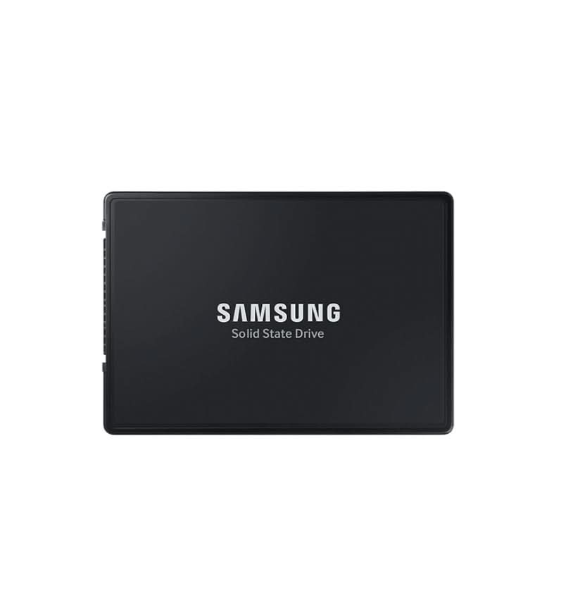 Samsung MZ-QL296000 PM9A3 960GB PCIe 4.0x4 2.5-Inch SSD
