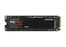 Samsung MZ-V9P1T0BW 990 PRO 1TB PCIe Gen 4.0 NVMe 2.0 M.2 2280 SSD