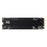 Samsung 990 MZ-V9V2T0B/AM 2TB PCIe Gen4 x4 NVMe M.2 SSD