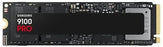 Samsung MZ-VAP4T0BW 9100 PRO 4TB PCIe Gen 5.0 NVMe 2.0 M.2 2280 SSD