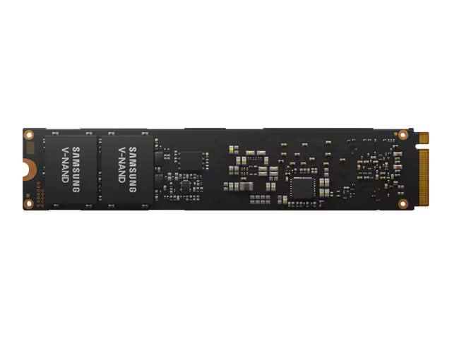Samsung MZ1L2960HCJR PM9A3 960gb PCIE Gen4 x4 M.2 22110 Solid State Drive