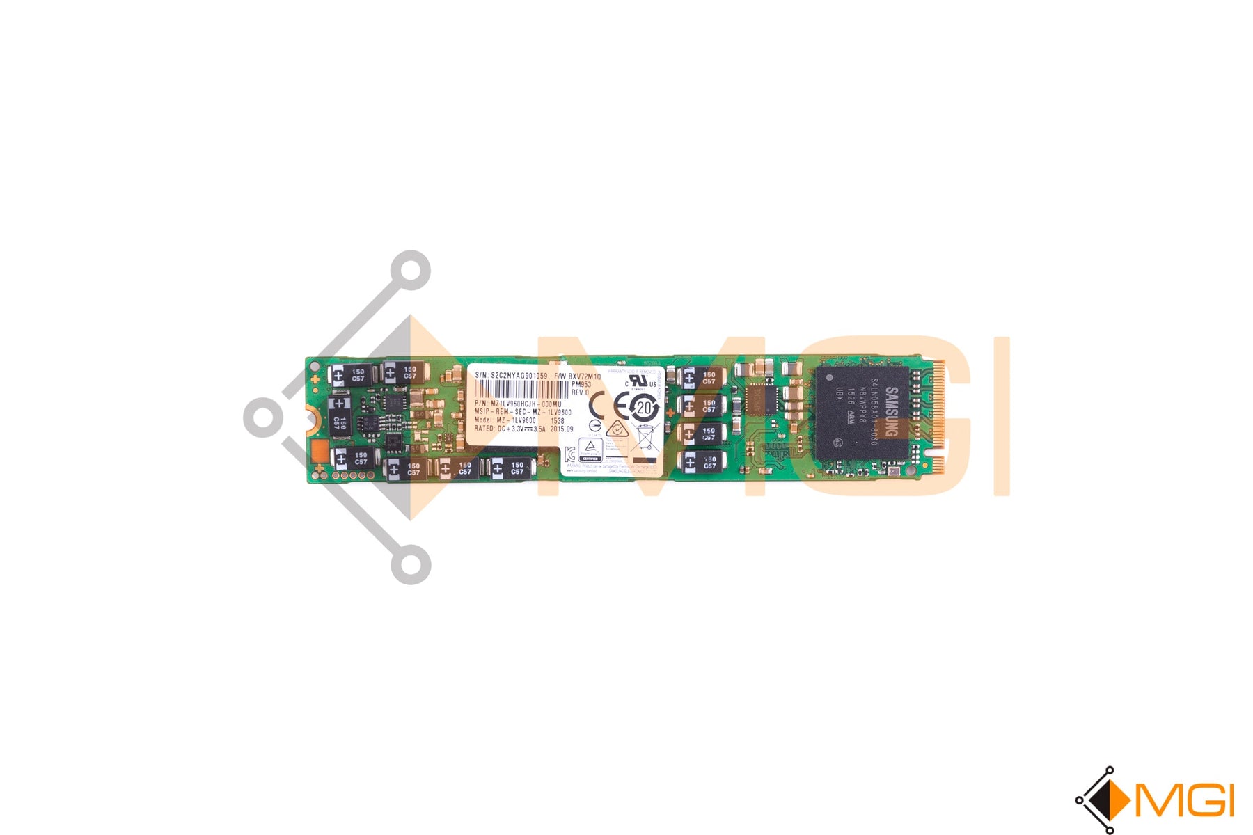 MZ1LV960HCJH-000MU