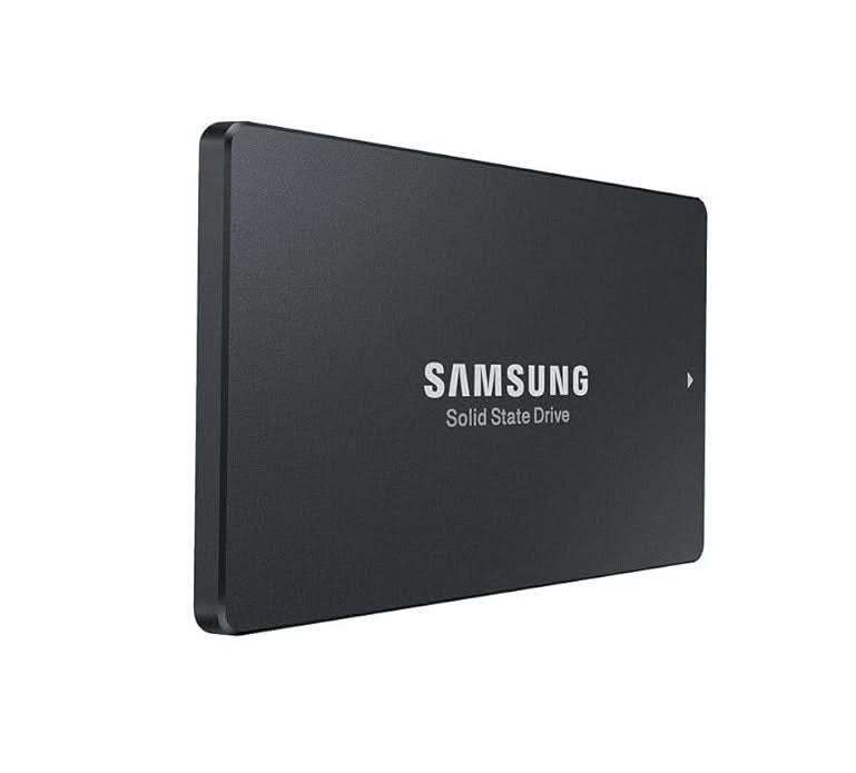 Samsung PM883 MZ7LH240HAHQ-00005 240GB SATA 6Gbps 2.5-Inch SSD