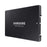 Samsung MZ7LH3T8HMLT PM883 Series 3.84tb SATA 6gbps 2.5in Internal Solid State Drive