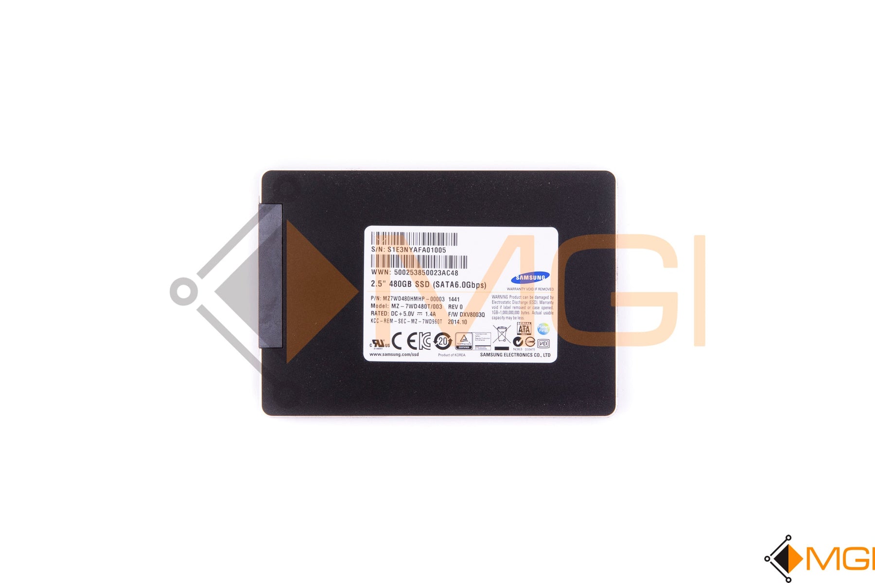 MZ7WD480HMHP-00003