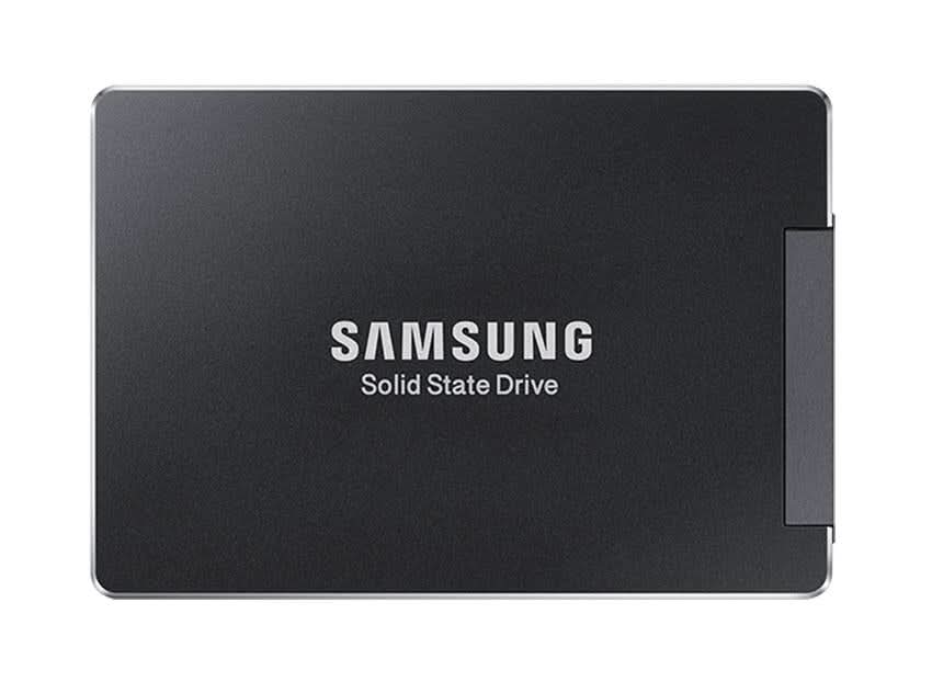 Samsung MZ7WD960HMHP-000AZ SV843 960gb Solid State Drive 2.5in Internal