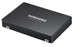 Samsung MZILT15THMLA PM1643 15.36tb SAS 12gbps 2.5in Internal SSD