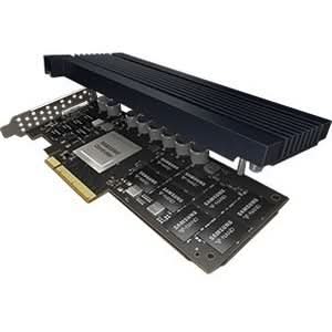 Samsung PM1643 MZILT7T6HMLA-00007 7.68tb SSD 2.5in Internal