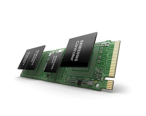 Samsung MZNLH128HBHQ-00000 128gb Solid State Drive M.2 Internal