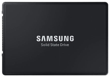 Samsung MZTL63T8HFLT-00AW7 PM9D3a 3.84TB PCIe NVMe 5.0 x4 E1.S EDSFF Server SSD