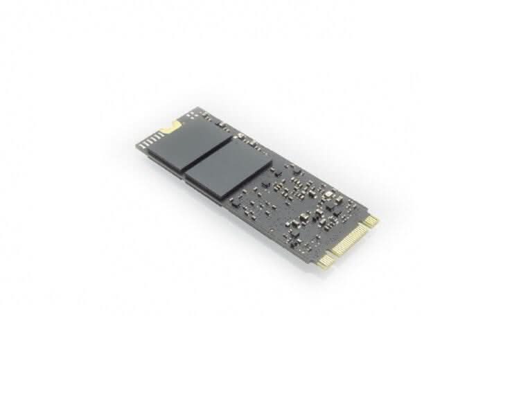 Samsung MZVL4512HBLU-00B07 PM9B1 512 GB Solid State Drive M.2 2280 Internal