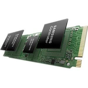 Samsung PM981a MZVLB512HBJQ-00000 512 GB SSD M.2 2280